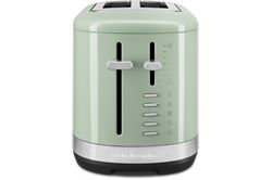 KitchenAid 5KMT2109EPT (pistazie) Kompakt-Toaster