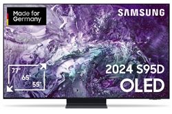 Samsung GQ55S95DAT (grafit) 138 cm (55") OLED-TV